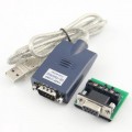 Cáp chuyển đổi USB TO RS485/RS422 (FTDI)